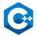 C++ Logo